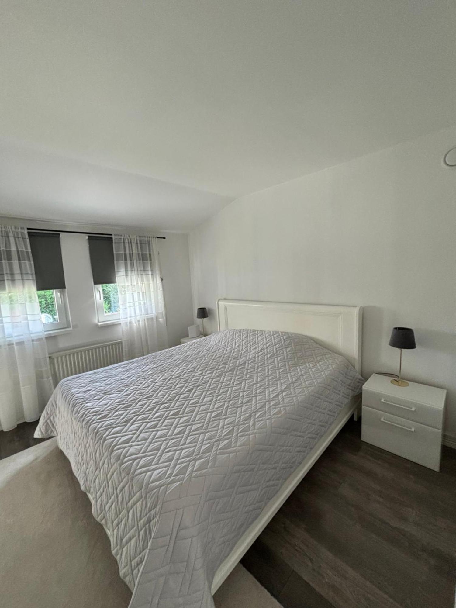 מאלמה Videdal Apartment 2 Rooms - Own Entrance & Free Parking מראה חיצוני תמונה